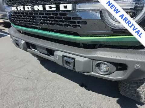 More photos of 2023 Ford Bronco Wildtrak at NeXgen Motors, UT