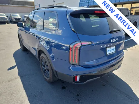 More photos of 2024 Kia Telluride SX X-Pro at NeXgen Motors, UT