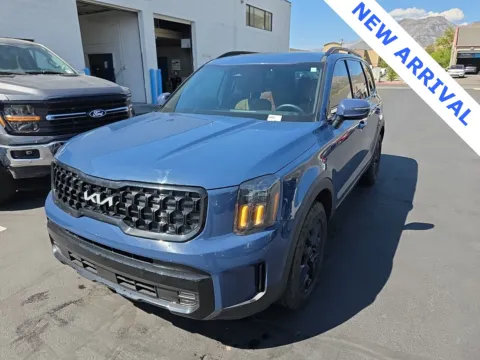 More photos of 2024 Kia Telluride SX X-Pro at NeXgen Motors, UT