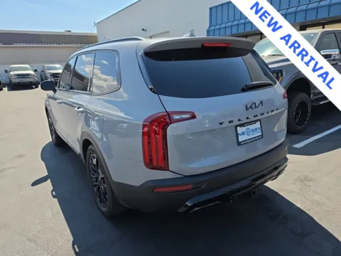 More photos of 2022 Kia Telluride SX at NeXgen Motors, UT