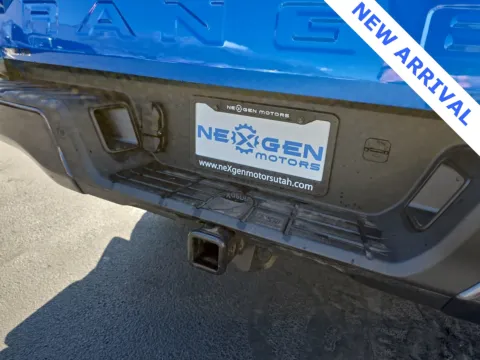 More photos of 2024 Ford Ranger Lariat at NeXgen Motors, UT