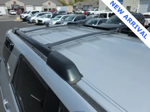 Photos of 2019 Toyota 4Runner TRD Off-Road Premium for sale in Orem, UT at NeXgen Motors