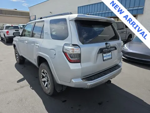 More photos of 2019 Toyota 4Runner TRD Off-Road Premium at NeXgen Motors, UT