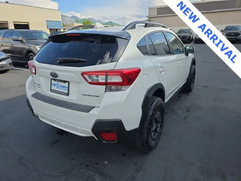 Another view of 2018 Subaru Crosstrek 2.0i Premium for sale in Orem, UT at NeXgen Motors