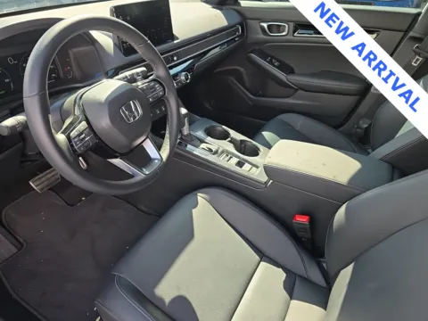 More photos of 2025 Honda Civic Hybrid Sport Touring at NeXgen Motors, UT