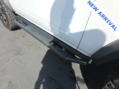 Photos of 2021 Ford Bronco for sale in Orem, UT at NeXgen Motors