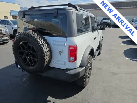 More photos of 2021 Ford Bronco at NeXgen Motors, UT