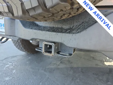 More photos of 2021 Ford Bronco at NeXgen Motors, UT