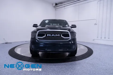 More photos of 2018 Ram 1500 Limited at NeXgen Motors, UT