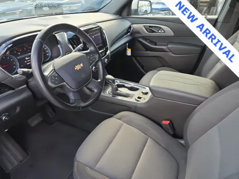 More photos of 2023 Chevrolet Traverse LT at NeXgen Motors, UT