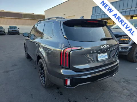 More photos of 2024 Kia Telluride SX-Prestige X-Line at NeXgen Motors, UT