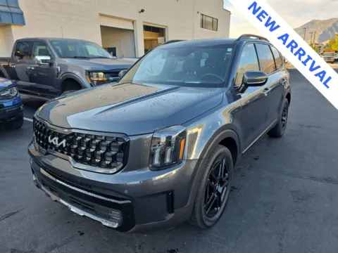 More photos of 2024 Kia Telluride SX-Prestige X-Line at NeXgen Motors, UT