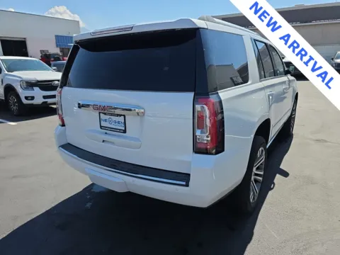 Another view of 2018 GMC Yukon Denali for sale in Orem, UT at NeXgen Motors