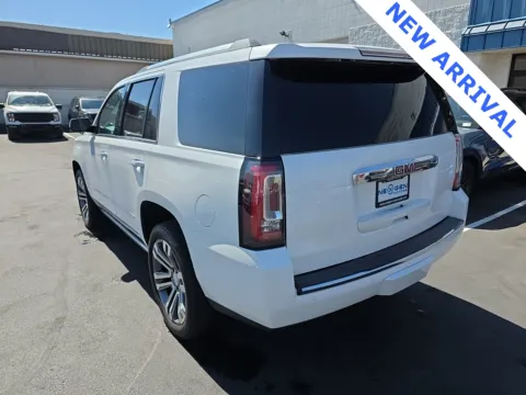 More photos of 2018 GMC Yukon Denali at NeXgen Motors, UT