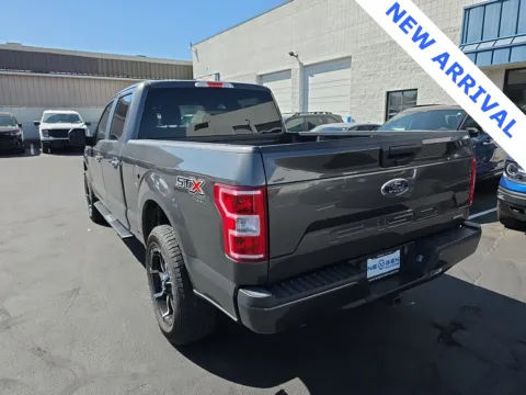 More photos of 2018 Ford F-150 XL at NeXgen Motors, UT