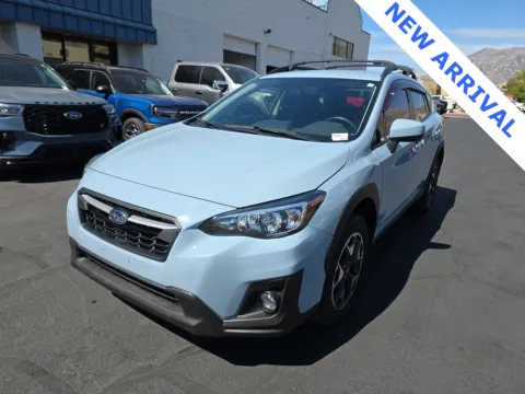 More photos of 2019 Subaru Crosstrek 2.0i Premium at NeXgen Motors, UT