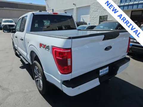 More photos of 2022 Ford F-150 XL at NeXgen Motors, UT