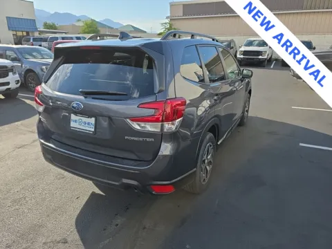 Another view of 2024 Subaru Forester Premium for sale in Orem, UT at NeXgen Motors