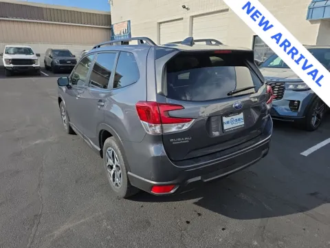 More photos of 2024 Subaru Forester Premium at NeXgen Motors, UT