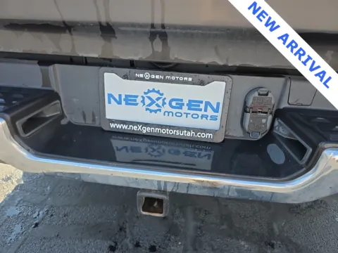 More photos of 2022 Ram 1500 Laramie at NeXgen Motors, UT