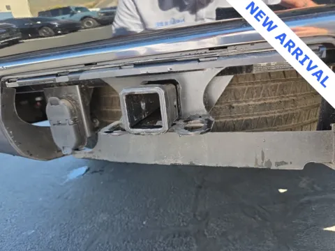 More photos of 2023 GMC Yukon AT4 at NeXgen Motors, UT