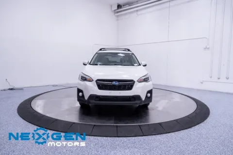 More photos of 2020 Subaru Crosstrek Limited at NeXgen Motors, UT