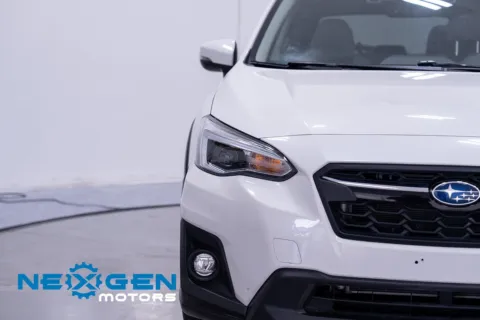 More photos of 2020 Subaru Crosstrek Limited at NeXgen Motors, UT
