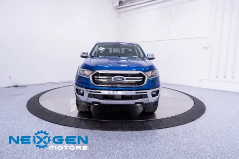More photos of 2022 Ford Ranger XLT at NeXgen Motors, UT
