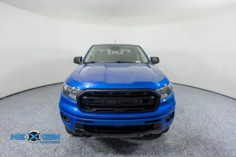 Photos of 2022 Ford Ranger XLT for sale in Lindon, UT at NeXgen Motors