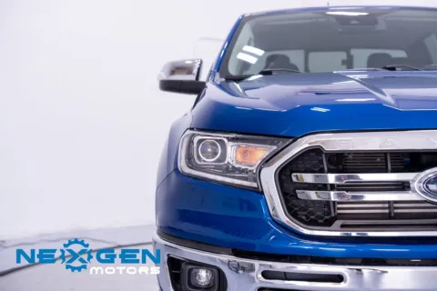 More photos of 2022 Ford Ranger XLT at NeXgen Motors, UT