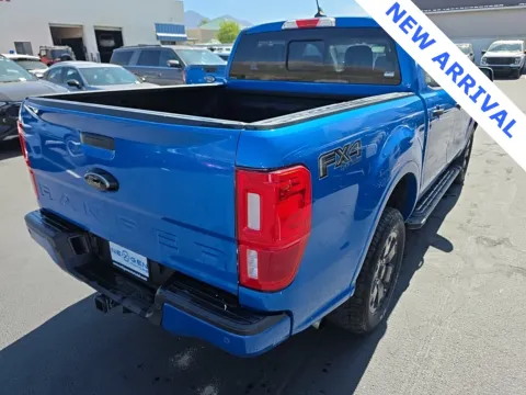 Another view of 2022 Ford Ranger XLT for sale in Orem, UT at NeXgen Motors