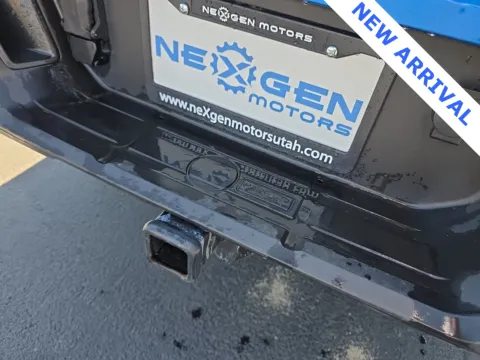 More photos of 2022 Ford Ranger XLT at NeXgen Motors, UT