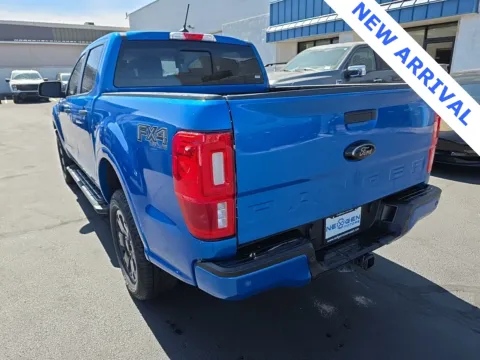 More photos of 2022 Ford Ranger XLT at NeXgen Motors, UT