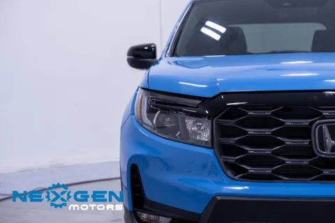 More photos of 2025 Honda Passport TrailSport at NeXgen Motors, UT