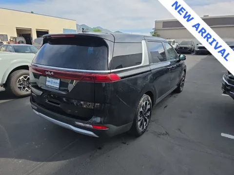 Photos of 2024 Kia Carnival EX for sale in Orem, UT at NeXgen Motors