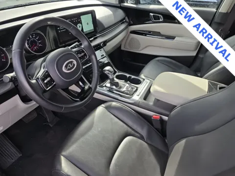 More photos of 2024 Kia Carnival EX at NeXgen Motors, UT