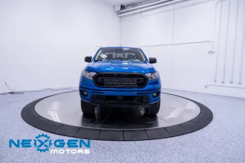 More photos of 2019 Ford Ranger Lariat at NeXgen Motors, UT