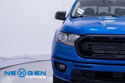 More photos of 2019 Ford Ranger Lariat at NeXgen Motors, UT