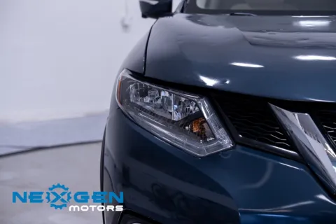 More photos of 2015 Nissan Rogue SV at NeXgen Motors, UT