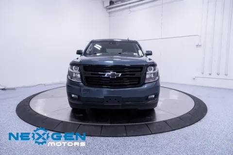 More photos of 2019 Chevrolet Tahoe Premier at NeXgen Motors, UT
