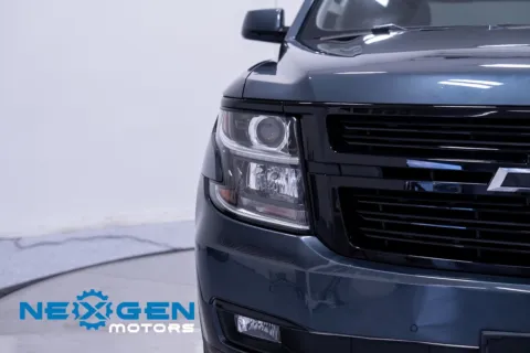 More photos of 2019 Chevrolet Tahoe Premier at NeXgen Motors, UT
