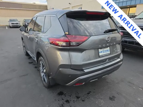 More photos of 2023 Nissan Rogue SL at NeXgen Motors, UT