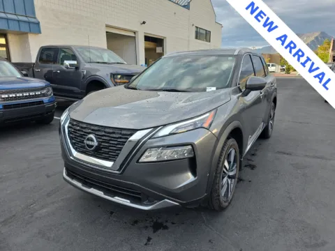 More photos of 2023 Nissan Rogue SL at NeXgen Motors, UT