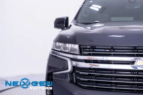 More photos of 2023 Chevrolet Suburban High Country at NeXgen Motors, UT