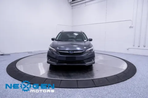 More photos of 2020 Subaru Impreza Limited at NeXgen Motors, UT