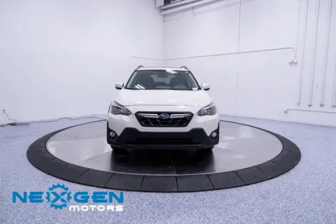 More photos of 2022 Subaru Crosstrek Premium at NeXgen Motors, UT