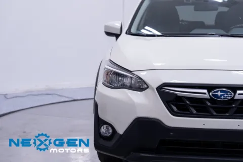 More photos of 2022 Subaru Crosstrek Premium at NeXgen Motors, UT