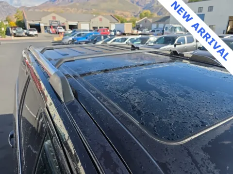 Another view of 2021 Ford Expedition Max Limited for sale in Orem, UT at NeXgen Motors