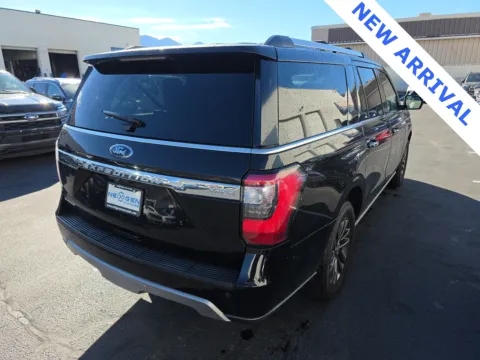 More photos of 2021 Ford Expedition Max Limited at NeXgen Motors, UT