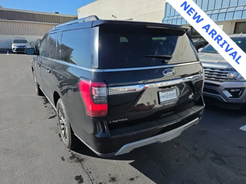 More photos of 2021 Ford Expedition Max Limited at NeXgen Motors, UT